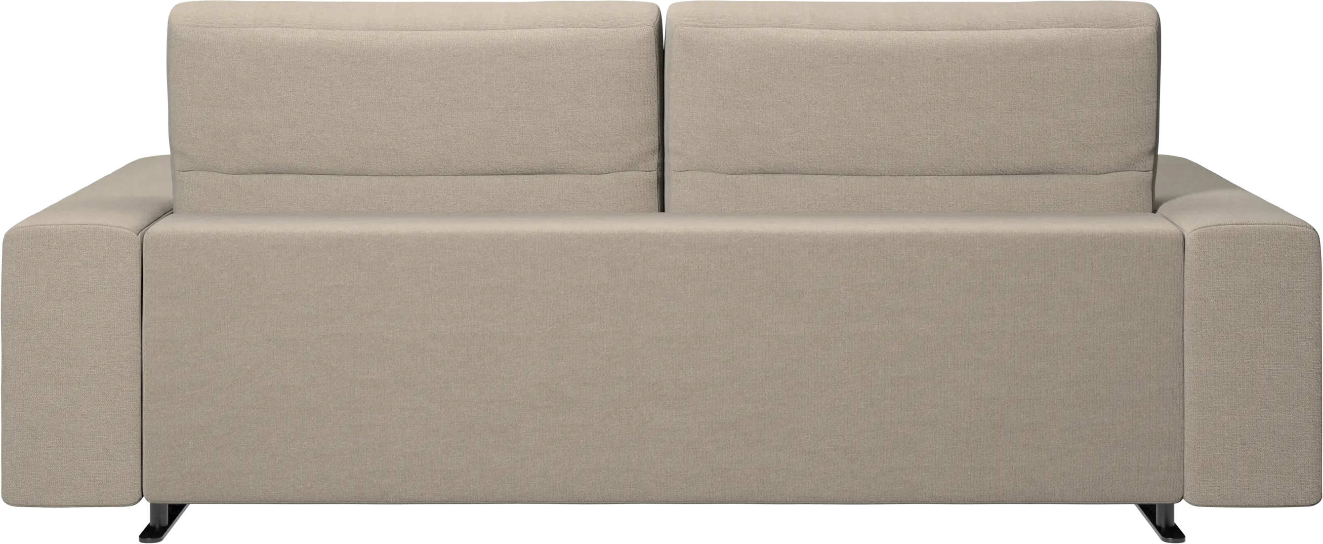 Hampton ソファ アジャスタブルバック付き | sofa | Hampton | Henrik